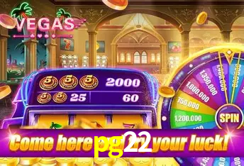 Roulette Table pg22